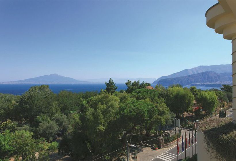 Hotel Atlantic Palace  | Sorrento | Napoli | Italia 6