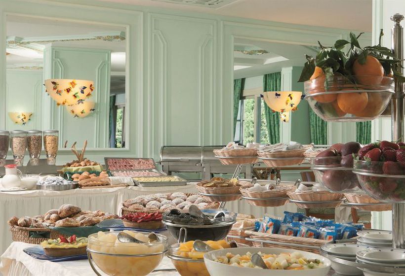 Hotel Atlantic Palace  | Sorrento | Napoli | Italia 7