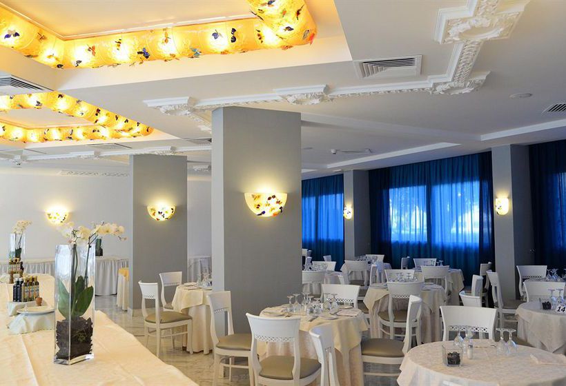 Hotel Atlantic Palace  | Sorrento | Napoli | Italia 9