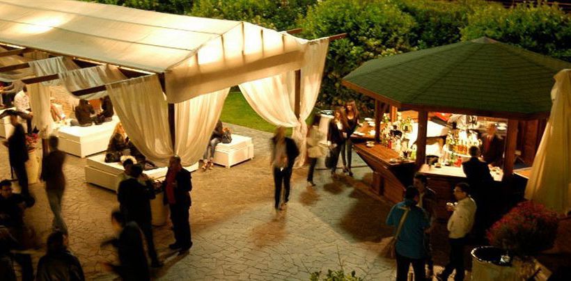 Hotel Nettuno  | Catania | Catania | Italia 1