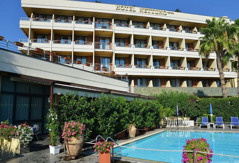 Hotel Nettuno  | Catania | Catania | Italia 10