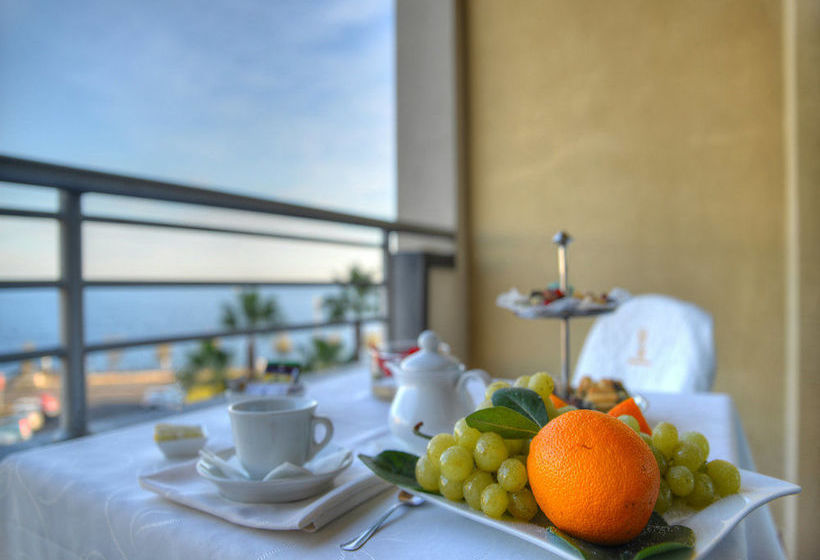 Hotel Nettuno  | Catania | Catania | Italia 13