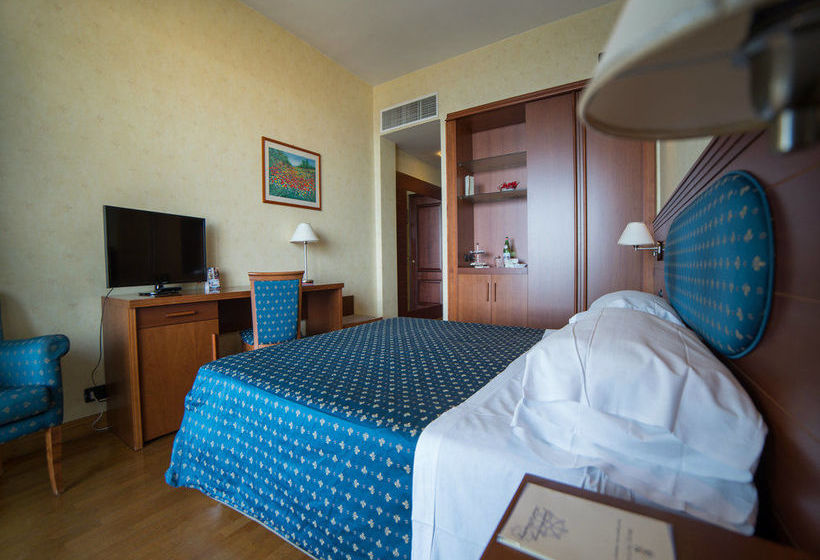 Hotel Nettuno  | Catania | Catania | Italia 14