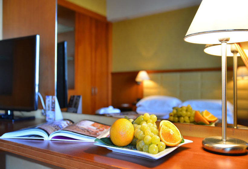 Hotel Nettuno  | Catania | Catania | Italia 15