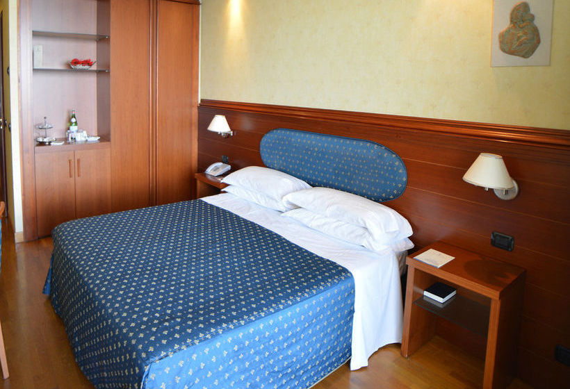 Hotel Nettuno  | Catania | Catania | Italia 16