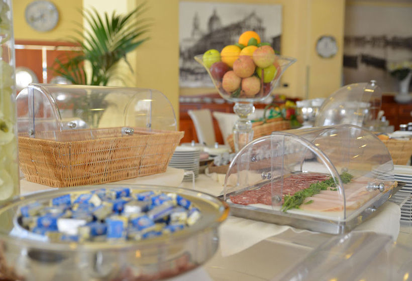 Hotel Nettuno  | Catania | Catania | Italia 17