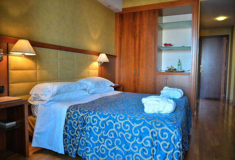 Hotel Nettuno  | Catania | Catania | Italia 18