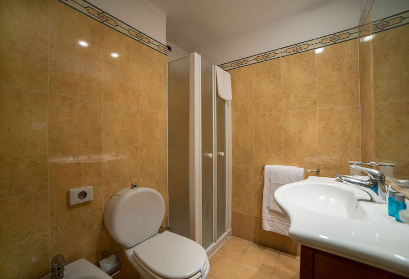 Hotel Nettuno  | Catania | Catania | Italia 19