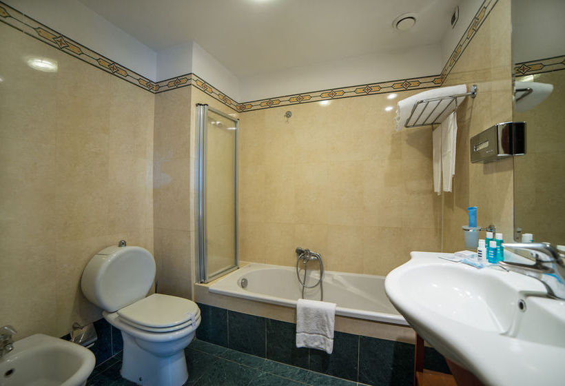 Hotel Nettuno  | Catania | Catania | Italia 20