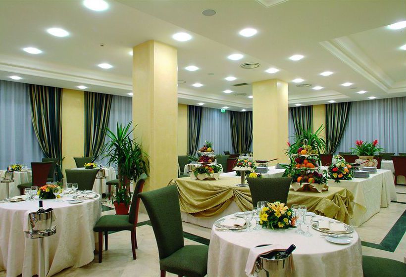 Hotel Nettuno  | Catania | Catania | Italia 3