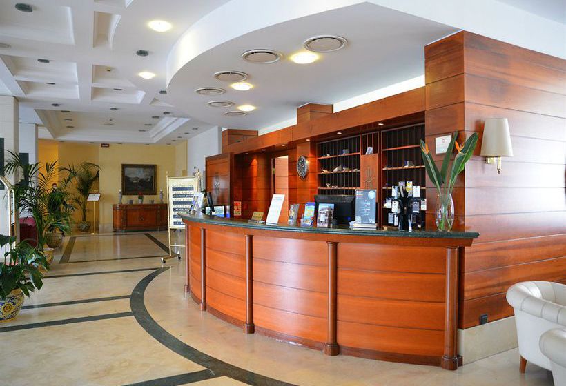 Hotel Nettuno  | Catania | Catania | Italia 6
