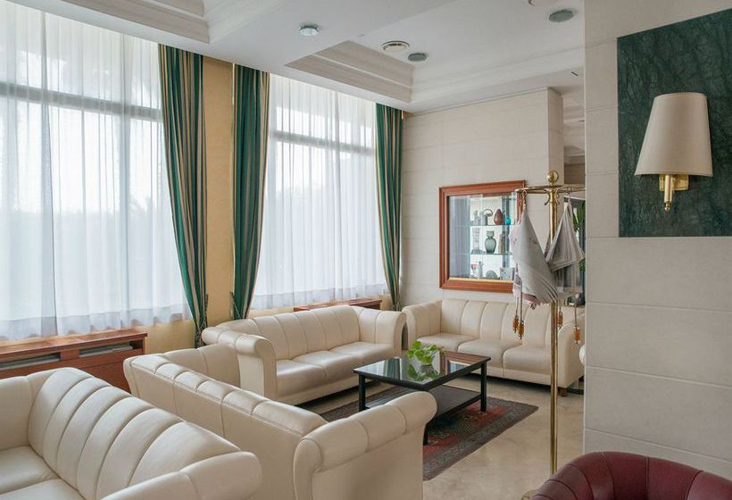 Hotel Nettuno  | Catania | Catania | Italia 7