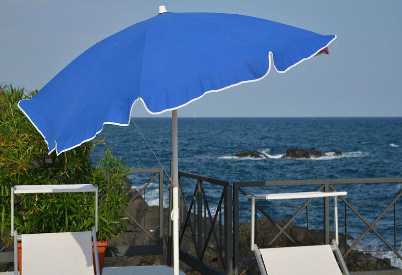 Hotel Nettuno  | Catania | Catania | Italia 8
