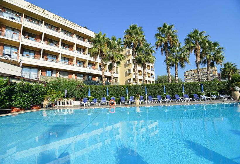 Hotel Nettuno  | Catania | Catania | Italia 9