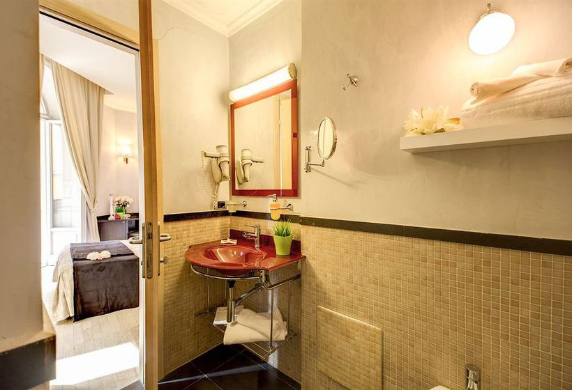 Hotel Le Petit  | Roma | Roma | Italia 10