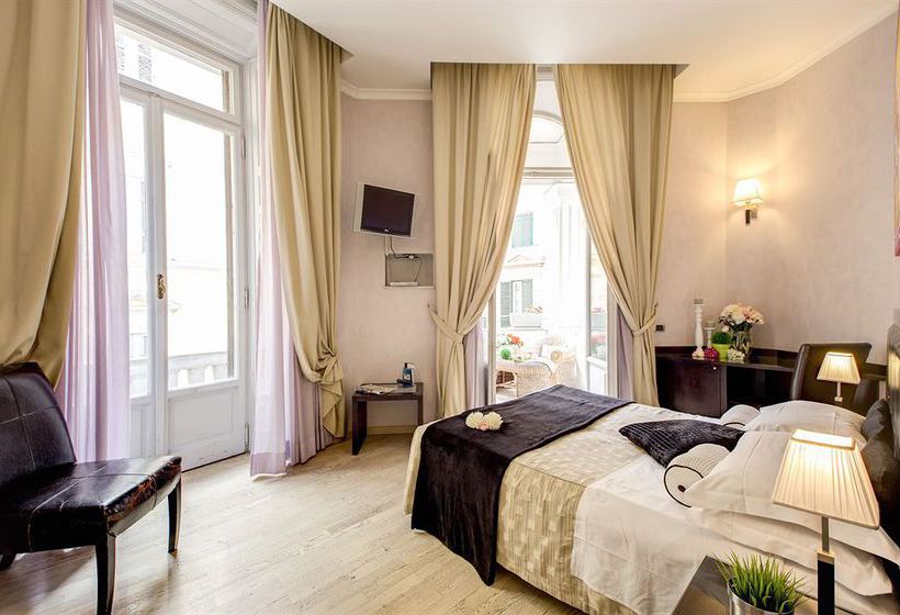 Hotel Le Petit  | Roma | Roma | Italia 11