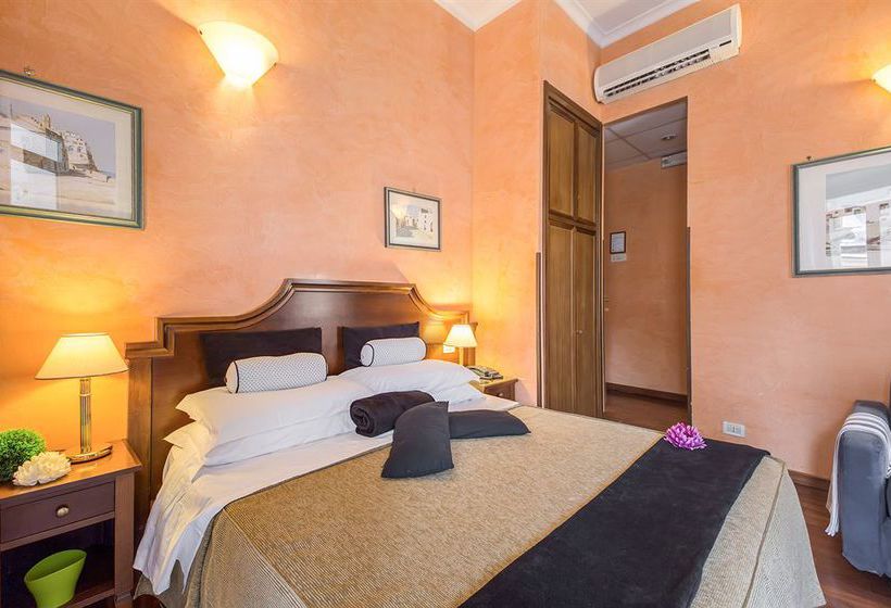 Hotel Le Petit  | Roma | Roma | Italia 12