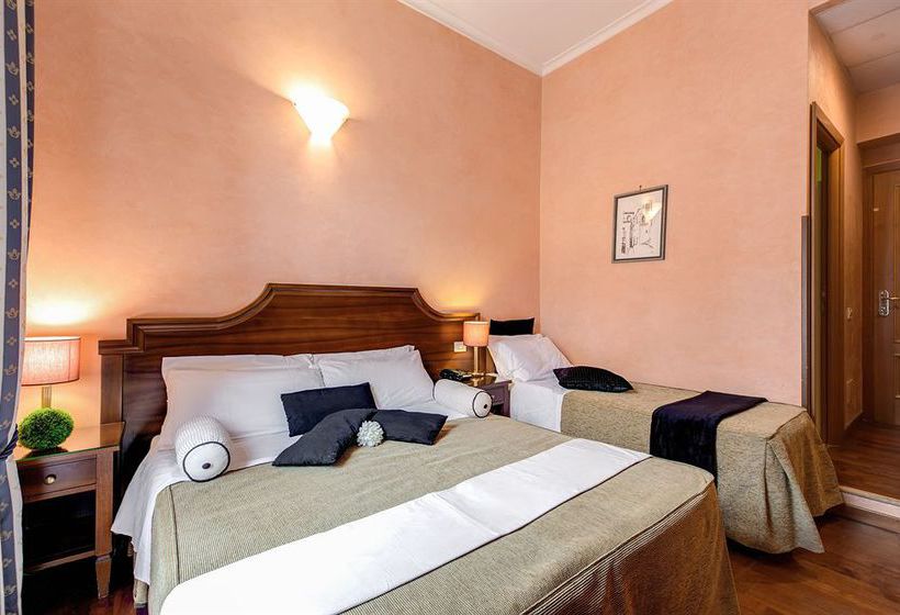 Hotel Le Petit  | Roma | Roma | Italia 13
