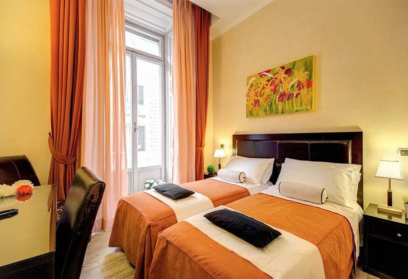 Hotel Le Petit  | Roma | Roma | Italia 14