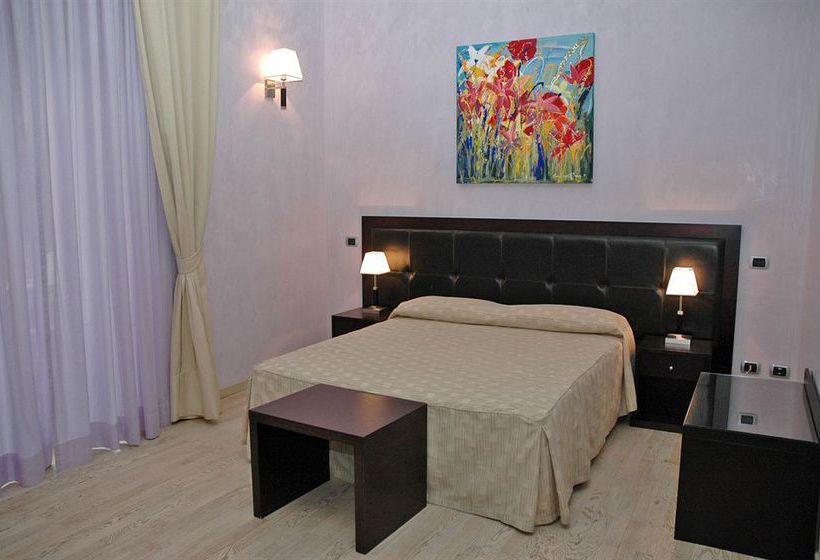 Hotel Le Petit  | Roma | Roma | Italia 16