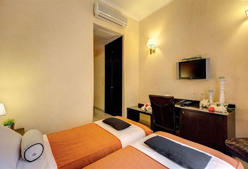 Hotel Le Petit  | Roma | Roma | Italia 17