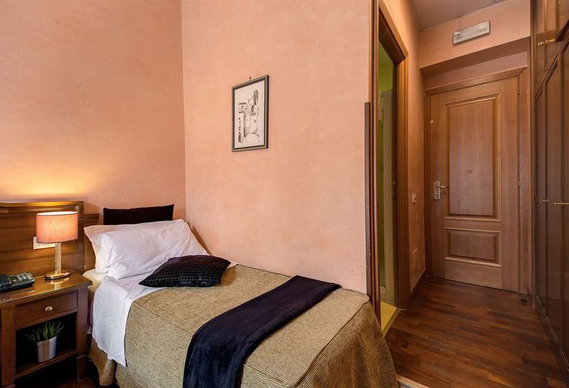 Hotel Le Petit  | Roma | Roma | Italia 20
