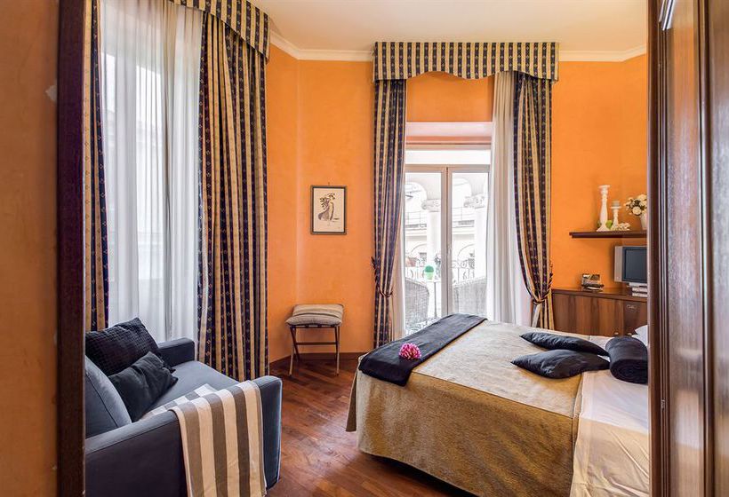 Hotel Le Petit  | Roma | Roma | Italia 3