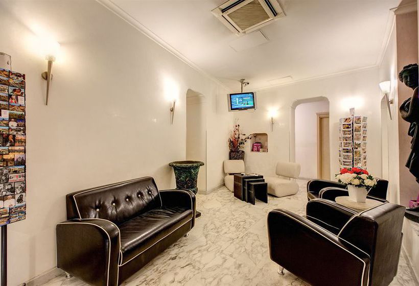 Hotel Le Petit  | Roma | Roma | Italia 6