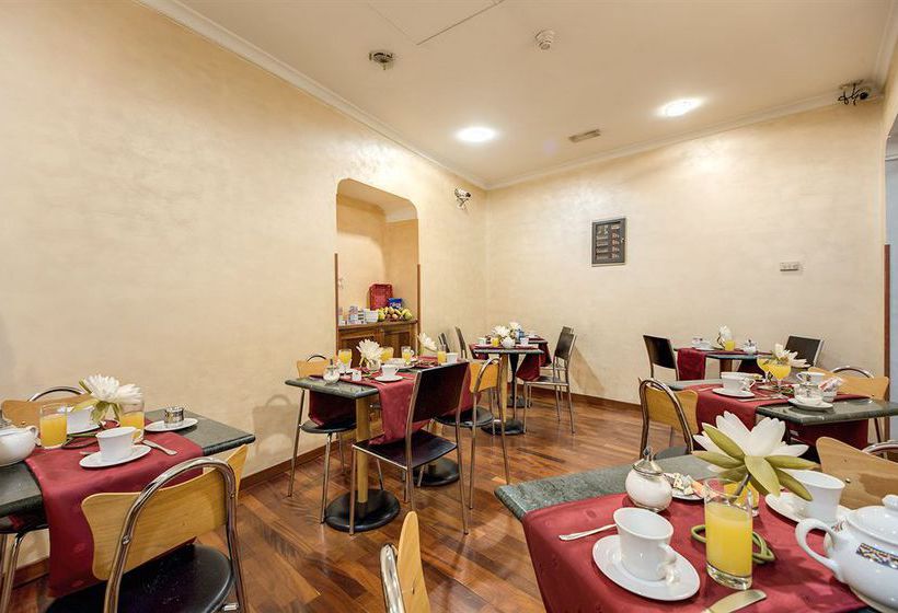 Hotel Le Petit  | Roma | Roma | Italia 7