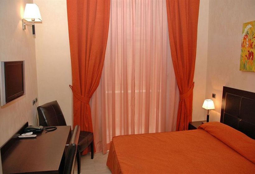 Hotel Le Petit  | Roma | Roma | Italia 9