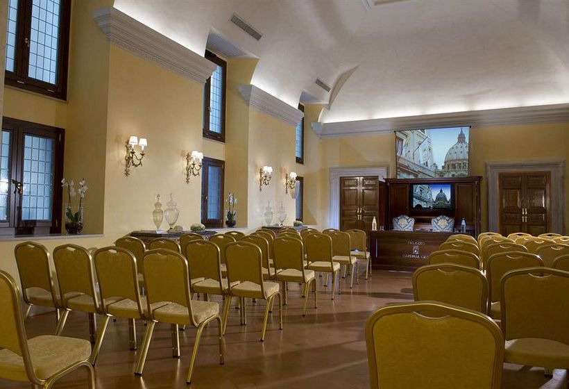 Hotel Palazzo Cardinali Cesi  | Roma | Roma | Italia 1