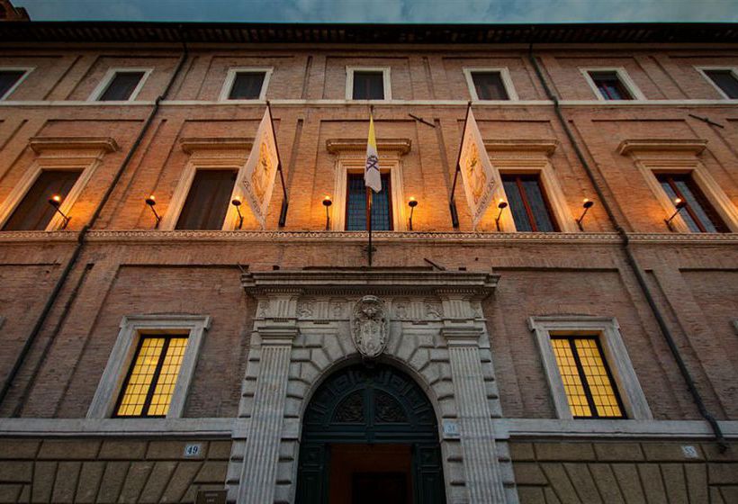 Hotel Palazzo Cardinali Cesi  | Roma | Roma | Italia 10