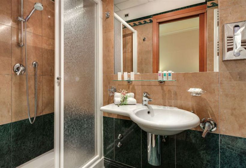 Hotel Palazzo Cardinali Cesi  | Roma | Roma | Italia 11