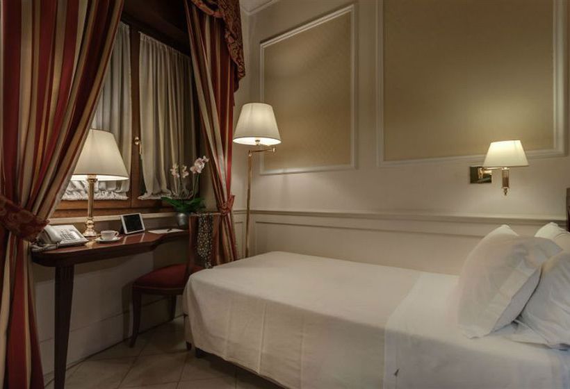 Hotel Palazzo Cardinali Cesi  | Roma | Roma | Italia 12