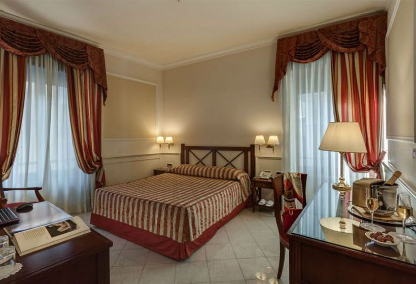 Hotel Palazzo Cardinali Cesi  | Roma | Roma | Italia 13