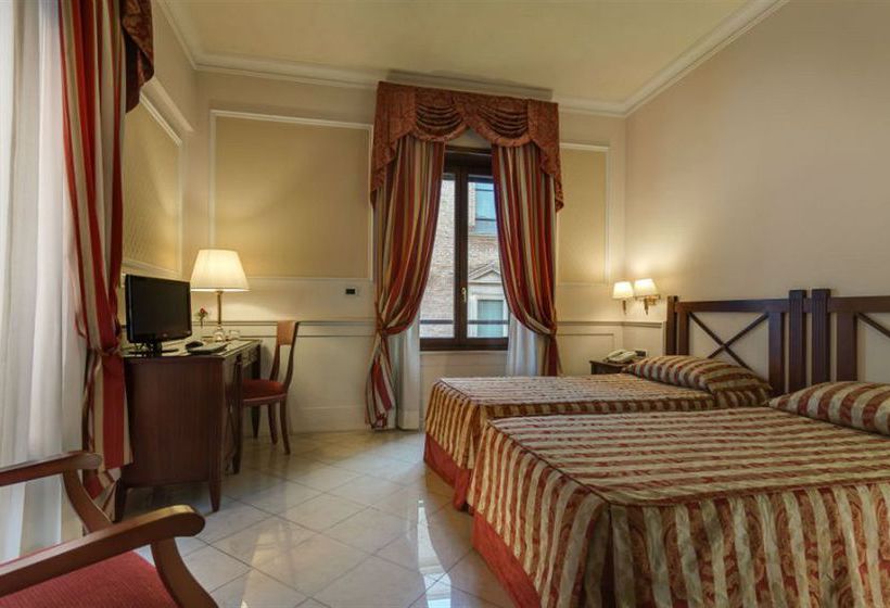 Hotel Palazzo Cardinali Cesi  | Roma | Roma | Italia 16