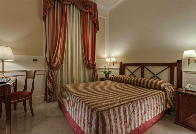 Hotel Palazzo Cardinali Cesi  | Roma | Roma | Italia 17