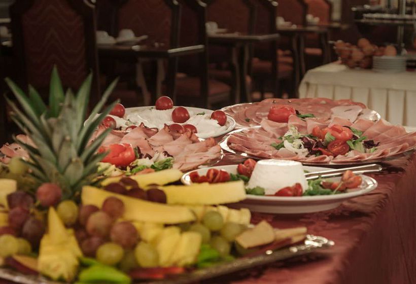 Hotel Palazzo Cardinali Cesi  | Roma | Roma | Italia 19