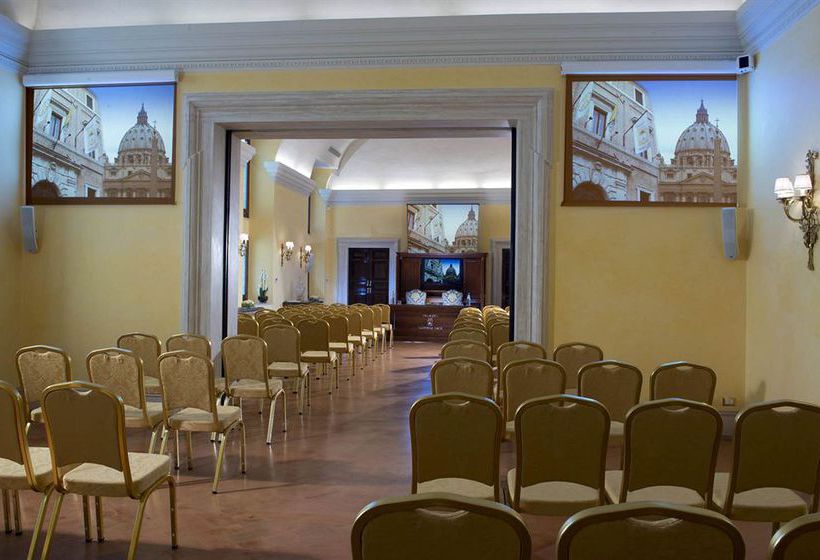Hotel Palazzo Cardinali Cesi  | Roma | Roma | Italia 3