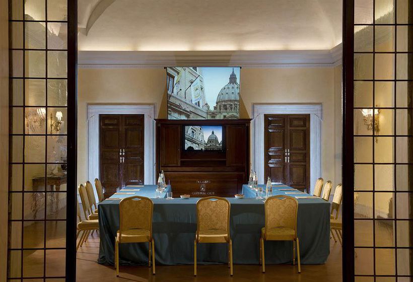Hotel Palazzo Cardinali Cesi  | Roma | Roma | Italia 4