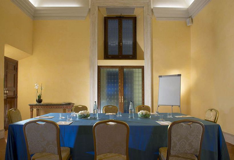 Hotel Palazzo Cardinali Cesi  | Roma | Roma | Italia 5