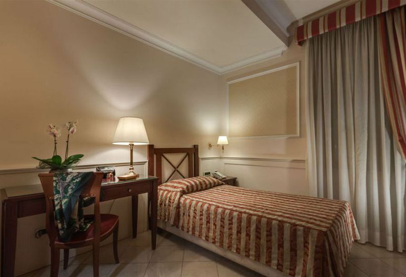 Hotel Palazzo Cardinali Cesi  | Roma | Roma | Italia 9