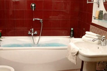 Hotel Domus Inn  | Roma | Roma | Italia 4