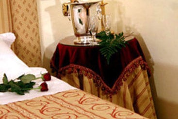 Hotel Domus Inn  | Roma | Roma | Italia 5