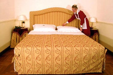 Hotel Domus Inn  | Roma | Roma | Italia 6