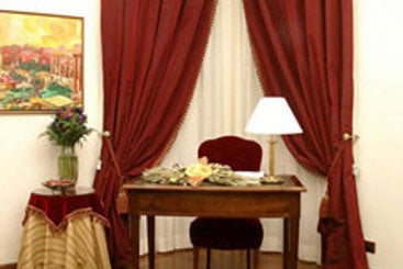 Hotel Domus Inn  | Roma | Roma | Italia 7