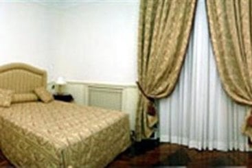 Hotel Domus Inn  | Roma | Roma | Italia 9