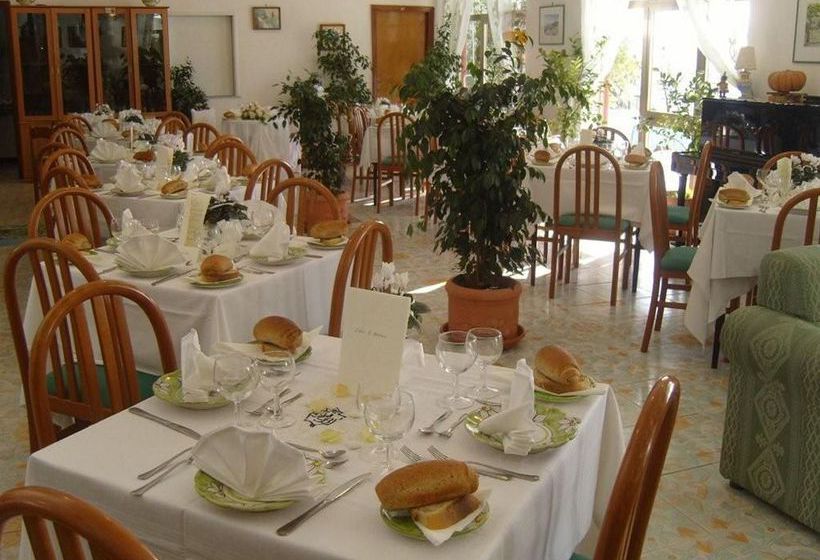 Hotel Villa Bellavista  | Praiano | Salerno | Italia 2