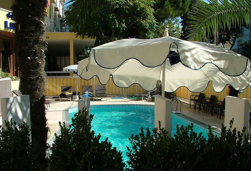 Hotel Villa Bianca  | Rimini | Rimini | Italien 1