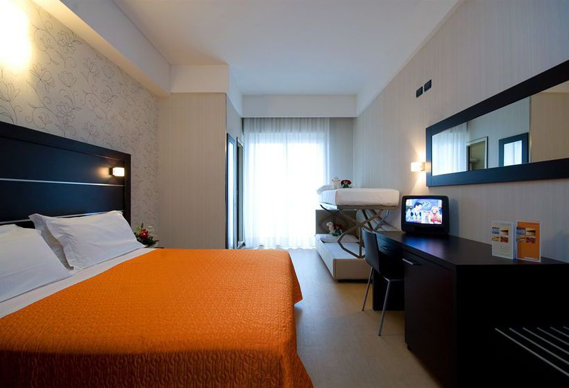 Hotel Villa Bianca  | Rimini | Rimini | Italien 10